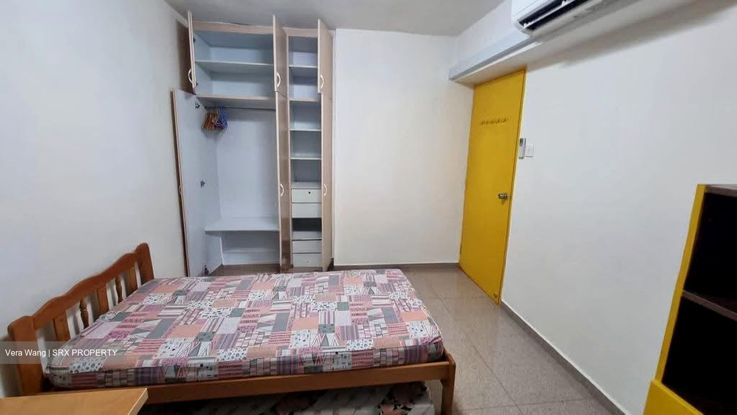Blk 301B Anchorvale Drive (Sengkang), HDB 4 Rooms #638179051